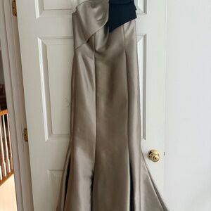 Mother of the bridge dress